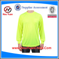 reflective cheap safety long sleeve t shirts,high visibility safety shirt,green reflective safety shirt